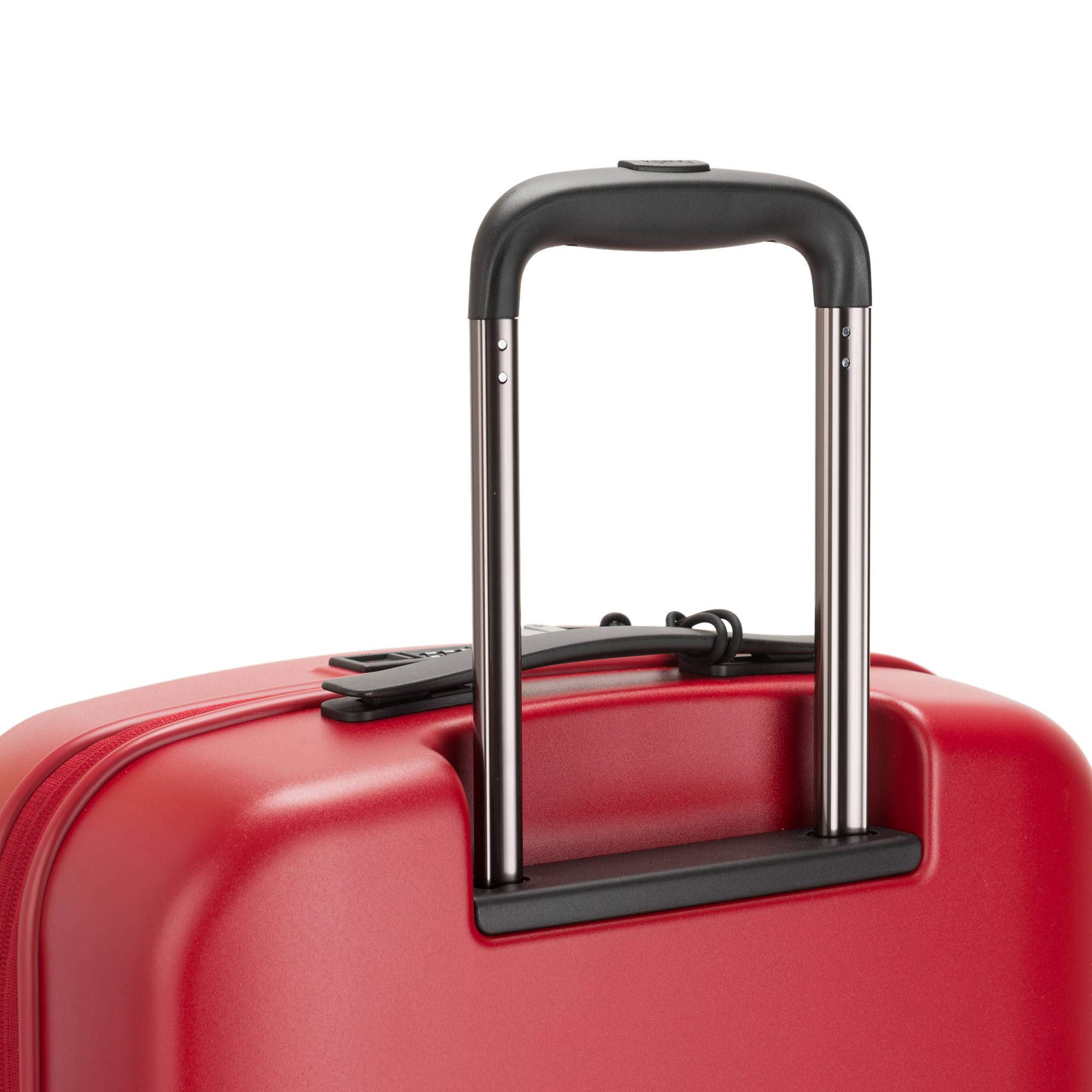 Curiosity Small 4-Wheel Spinner Carry-On Luggage - Perfect for Business Travel & Weekend Getaways