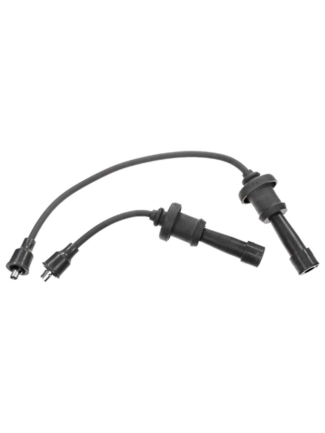 ENA Set of 2 Ignition Coil Packs with Wires - Compatible with Hyundai Kia 2001-2006 Santa Fe Magentis Optima, 1999-2005 Sonata 2.4L L4 - Replaces UF285 2730138020 4683 - Perfect for Engine Performance & Smooth Driving