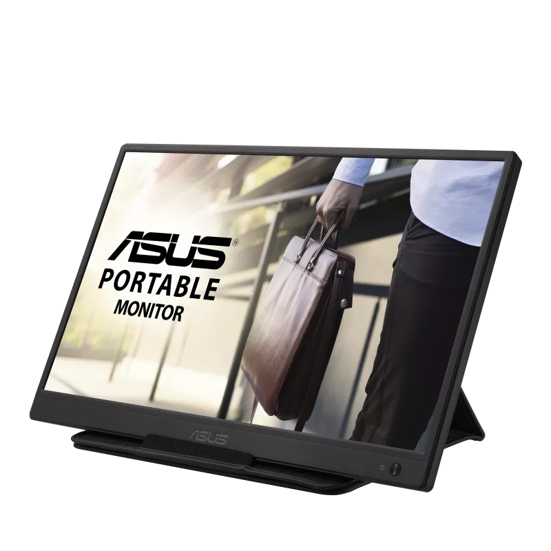 ASUS ZenScreen MB165B 15.6
