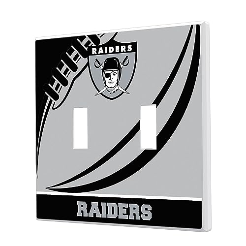 Oakland Raiders,