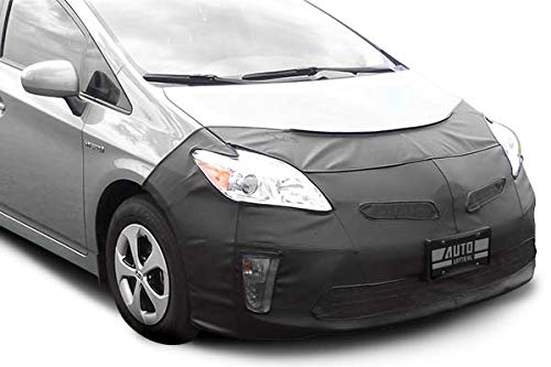 Original OEM Lebra 551561-01 Front End Cover Replacement - Compatible with [Specific Vehicle Models] - Durable Protection for Bumper & Grille - Perfect for Off-Roading, Daily Commute & Car Shows