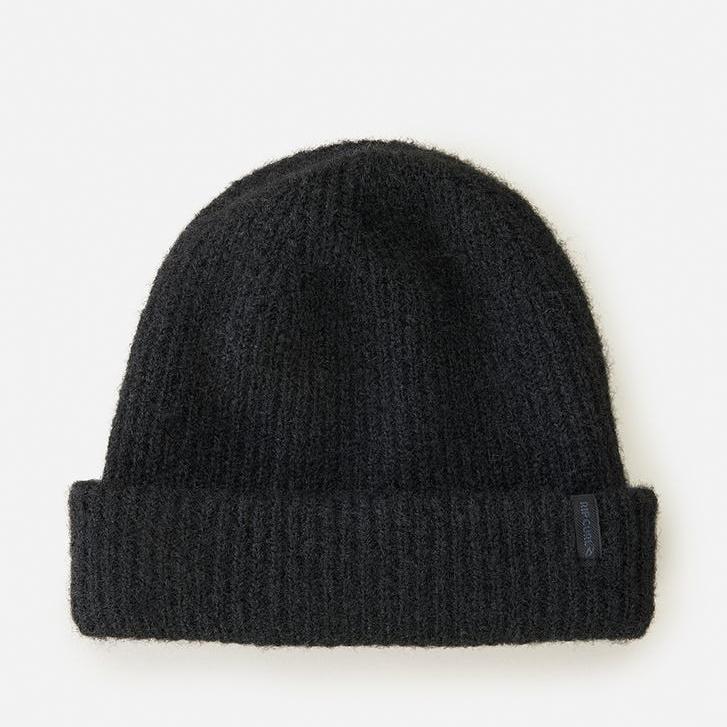 Rip Curl Classic Surf Tall Beanie for Men & Women - Warm Winter Knit Hat for Surfing, Snowboarding & Outdoor Activities