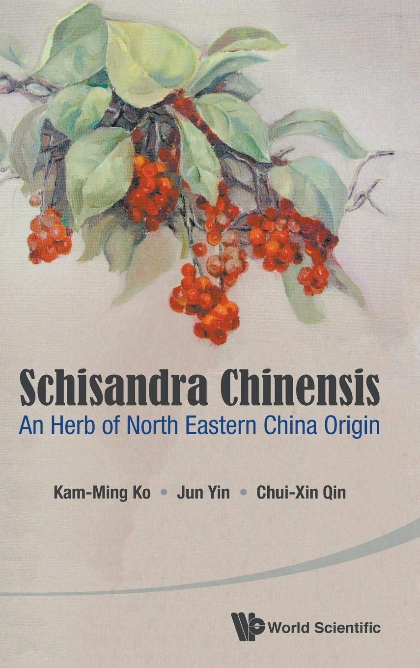 Premium Schisandra Chinensis Berry Powder - 100% Pure Organic Adaptogen from Northeast China - Boost Energy, Focus & Immunity - Perfect for Smoothies, Tea & Wellness Drinks