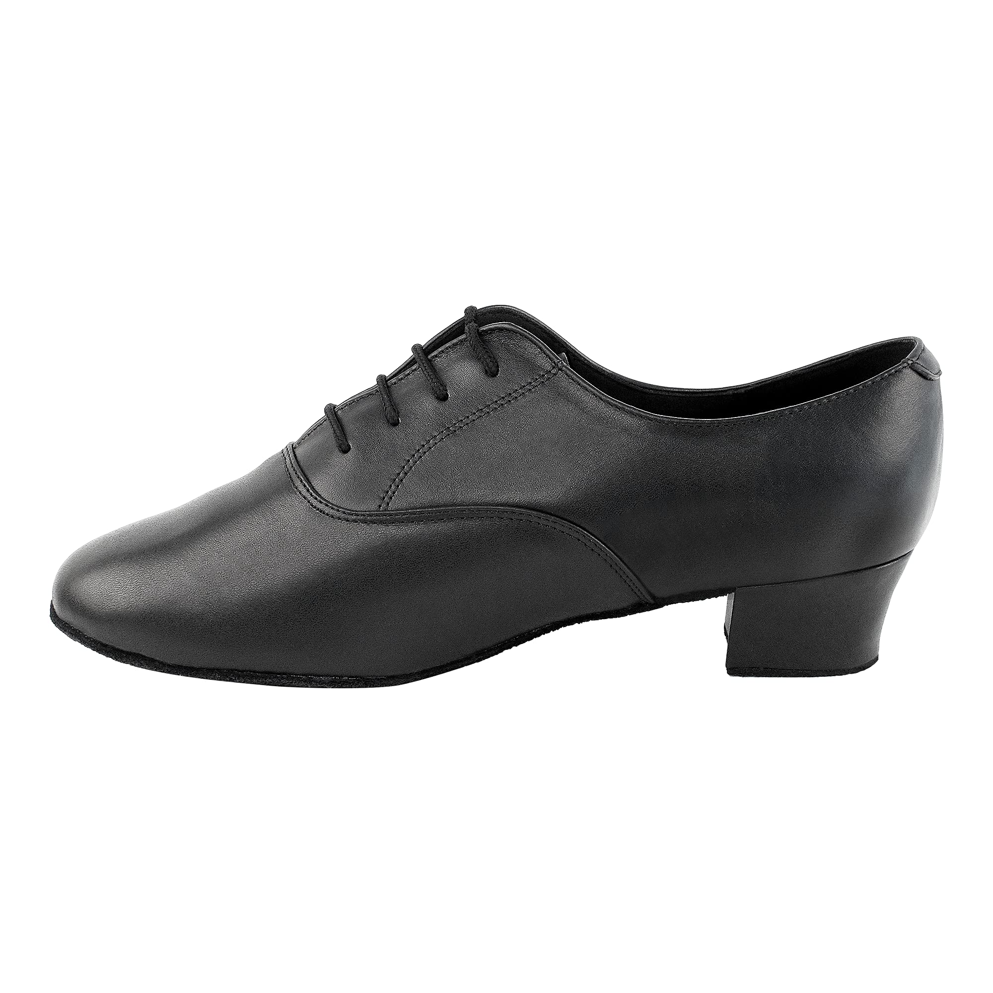 Premium Men's Latin Dance Shoes for Salsa, Swing & Rhythm - Professional Standard Ballroom Dance Shoes with Comfort & Style - Perfect for Social Dancing, Performances & Dance Competitions