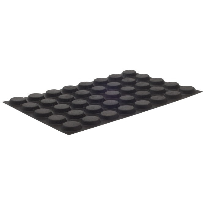 Flexipan Florentines Mini Silicone Baking Mold - 40 Cavities for Perfect Mini Pastries, Cakes & Desserts | Ideal for Home Bakers, Professional Chefs & Holiday Treats