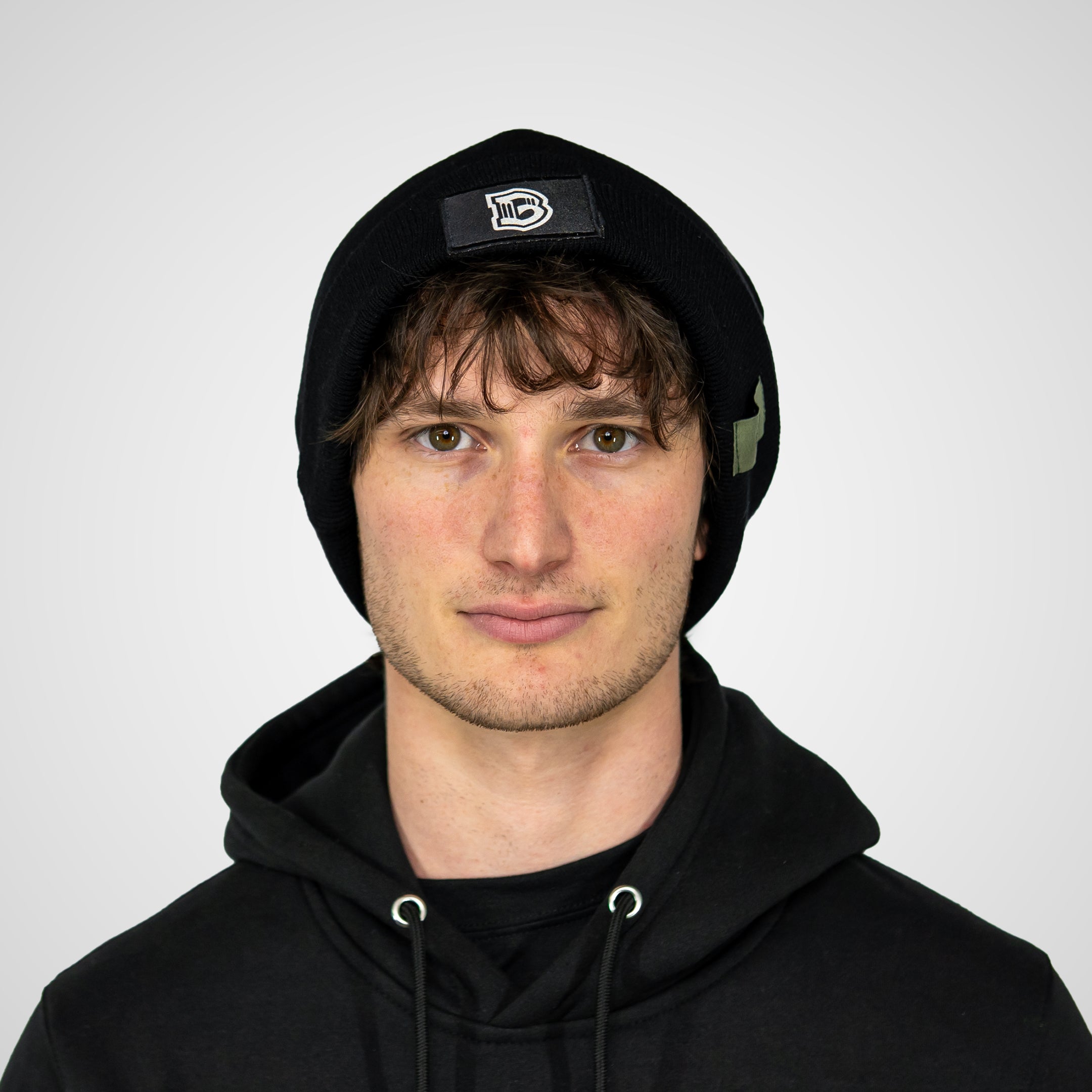 Brooklyn FC Beanie Hat - Official Team Logo, Soft Knit Winter Beanie for Men & Women - Perfect for Soccer Games, Outdoor Activities & Cold Weather
