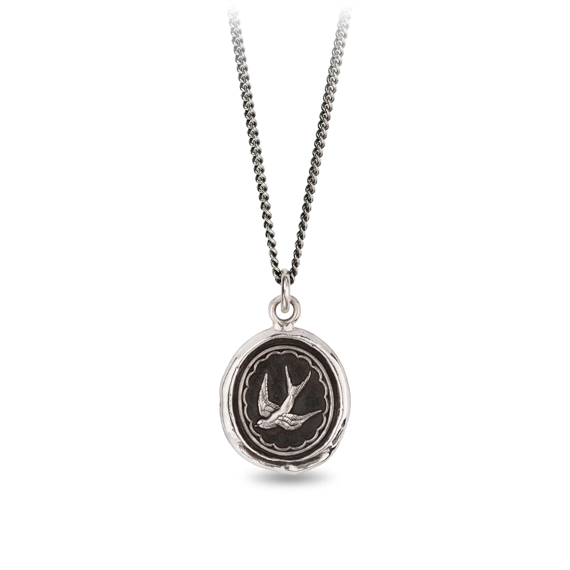 Free Spirited Talisman - Handmade Boho Charm for Necklace, Bracelet & Home Decor | Perfect for Yoga, Meditation & Spiritual Gifts