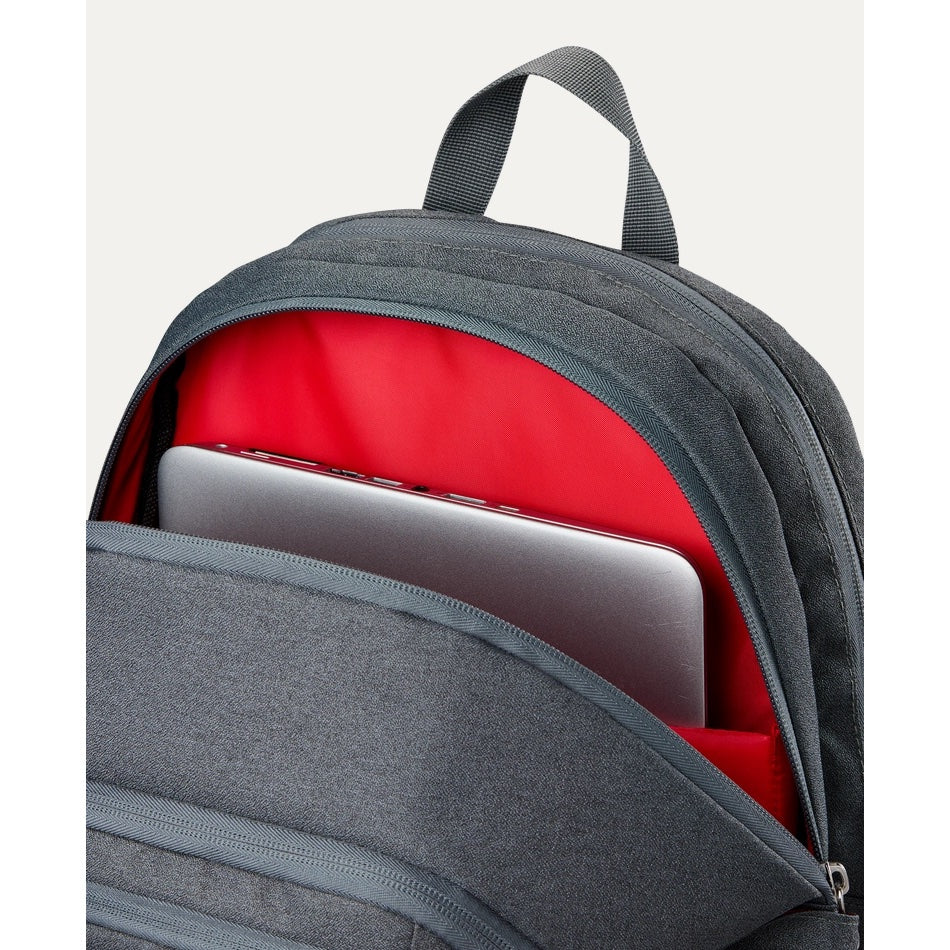 Wilson Tour Backpack Tennis Bag - Durable & Lightweight for Tennis Players | Perfect for Training, Matches & Travel | Black