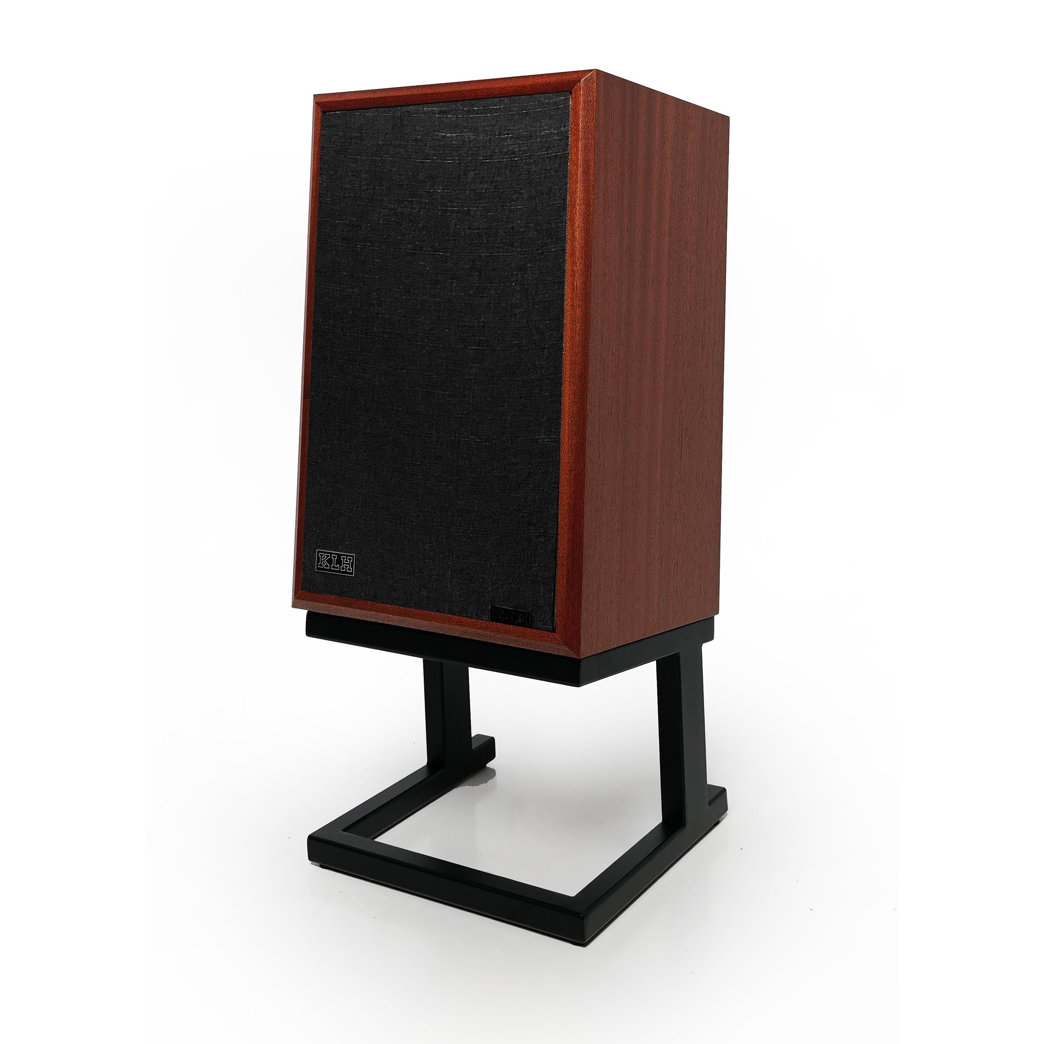 West African Mahogany