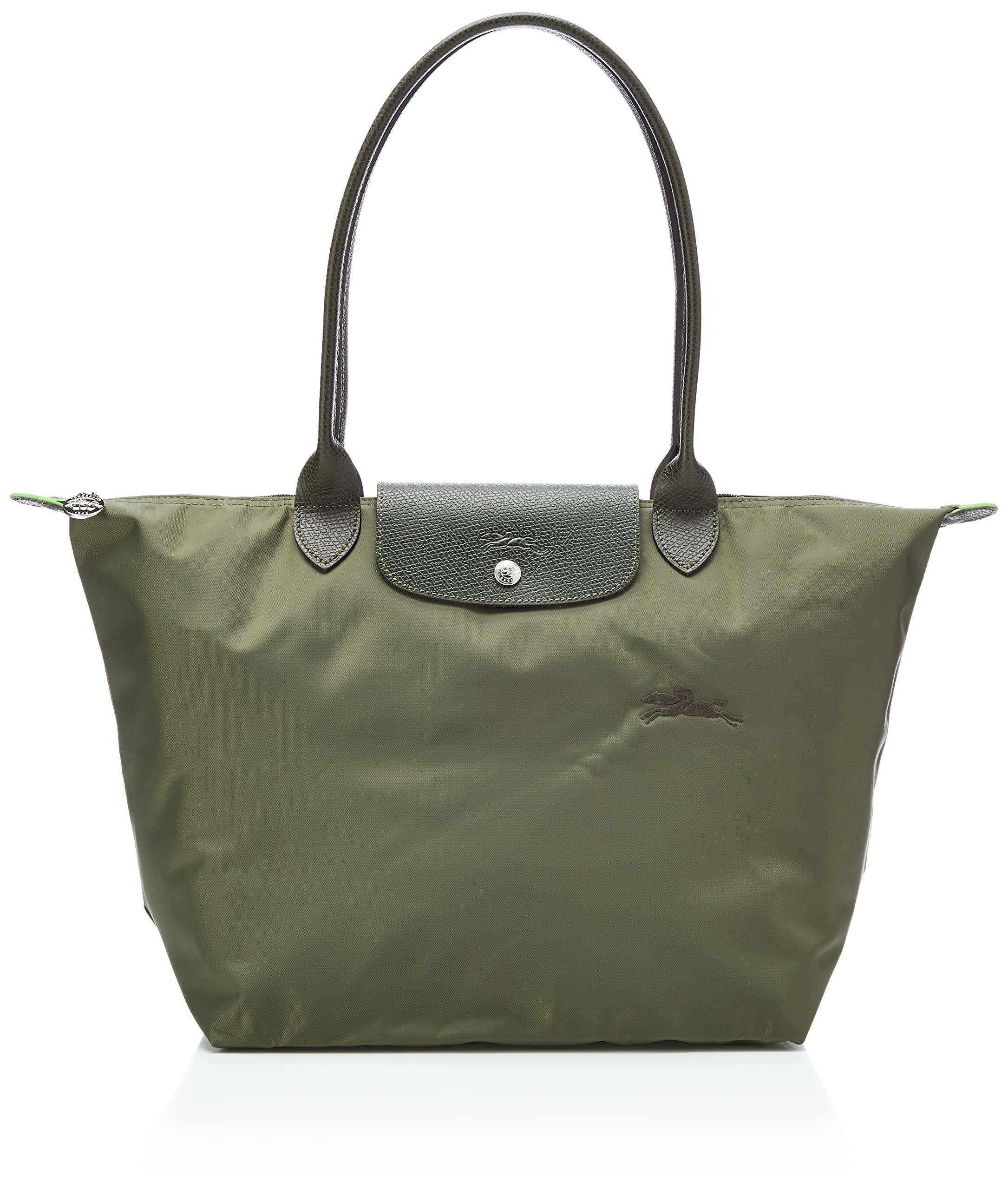 Longchamp Large Tote Bag for Women - Stylish & Durable Leather Handbag for Work, Travel & Shopping | Perfect Everyday Carryall