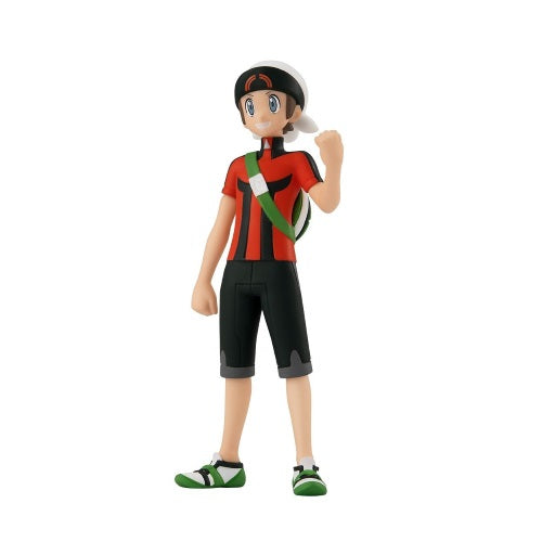 Pokemon Scale World 1/20 Hoenn Region Bandai Mini Figure - Collectible Action Figure for Display, Gifts & Pokemon Fans