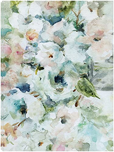 Blooming Softly
