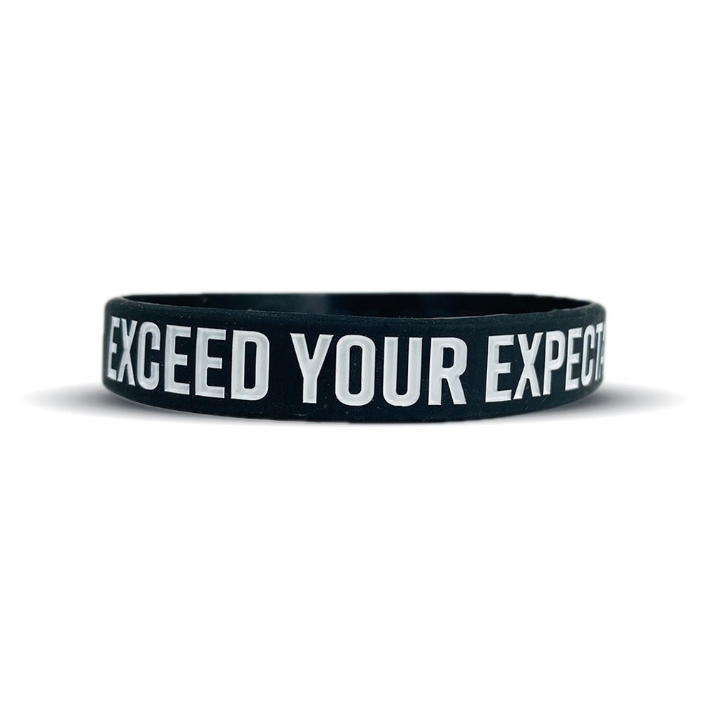 Premium Quality Wristbands for Sports & Events - Comfortable, Durable & Stylish Accessories for Fitness, Concerts, and Team Activities
