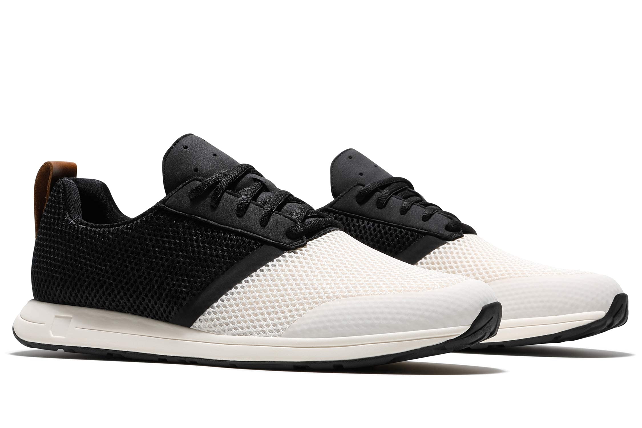 York Athletics - The Henry Running Sneaker - Lightweight Men's & Women's Running Shoes for Training, Jogging & Gym | Turf Shoes for Baseball, Soccer, Football | Spikeless Golf Shoes | Tennis & Indoor Court Shoes for Optimal Performance