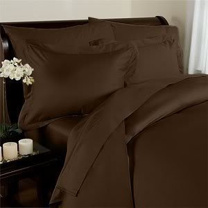 Chocolate Brown