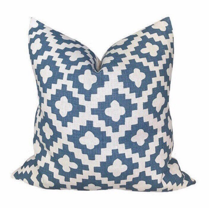 Peter Dunham Designer Throw Pillows - Ready to Ship | Luxury Home Decor for Living Room, Bedroom & Sofa