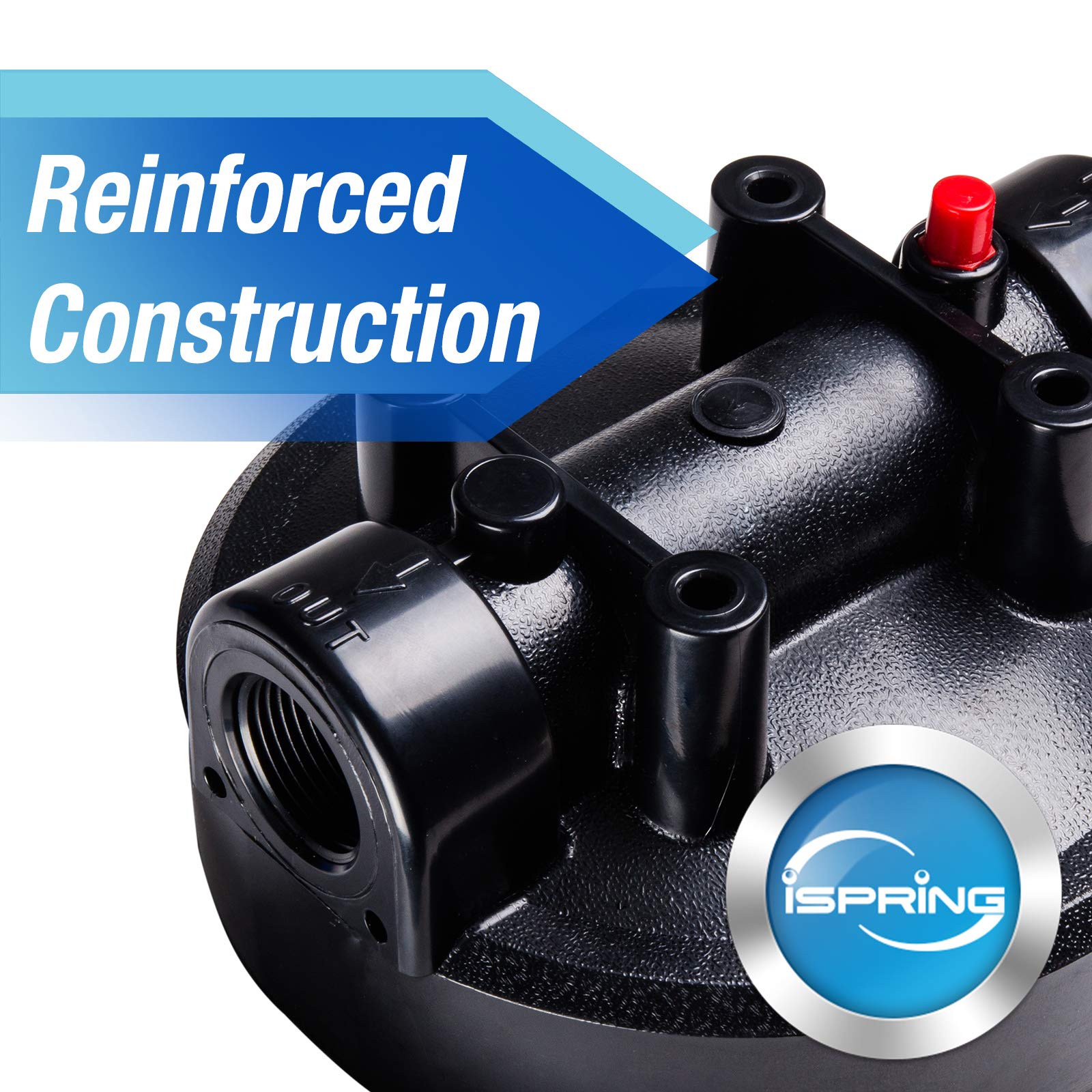 iSpring 20