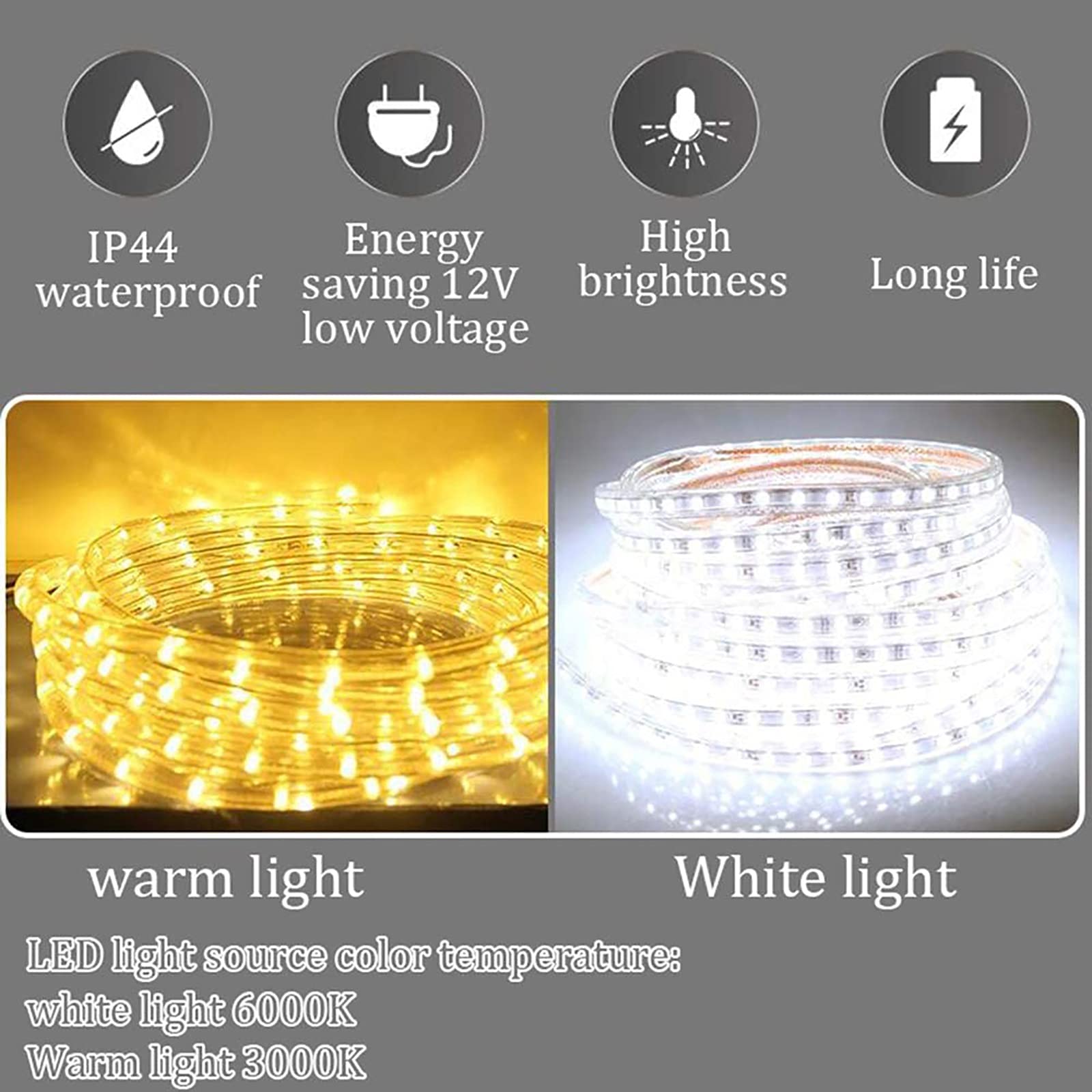 20x28in LED Bathroom Mirror with Smart Illumination - Oval Vanity Mirror for Makeup, Hotel, Salon & Bedroom - White Light with Mirror Switch - Perfect for Dressing, Grooming & Home Decor