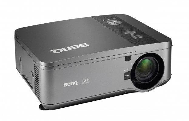 BenQ PW9520/PX9600 4K UHD Home Theater Projector - Ultra HD Movie & Gaming Projector for Home Cinema, Office Presentations & Outdoor Movie Nights