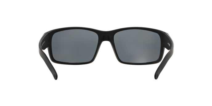 Arnette Fastball AN4202 447/81 Polarized Sunglasses for Men - UV Protection, Lightweight & Durable - Perfect for Driving, Running & Outdoor Sports