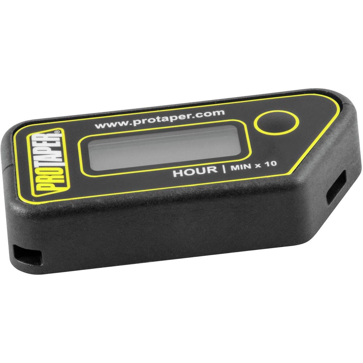 Wireless Hour Meter for Small Engines & Equipment - Accurate Usage Tracking for Lawn Mowers, Generators, ATVs | Easy Installation & Durable Design