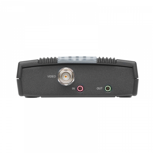 Axis Communications Q7411 1-Channel Video Encoder (10 Pack) - Professional Surveillance System for Business Security & Monitoring