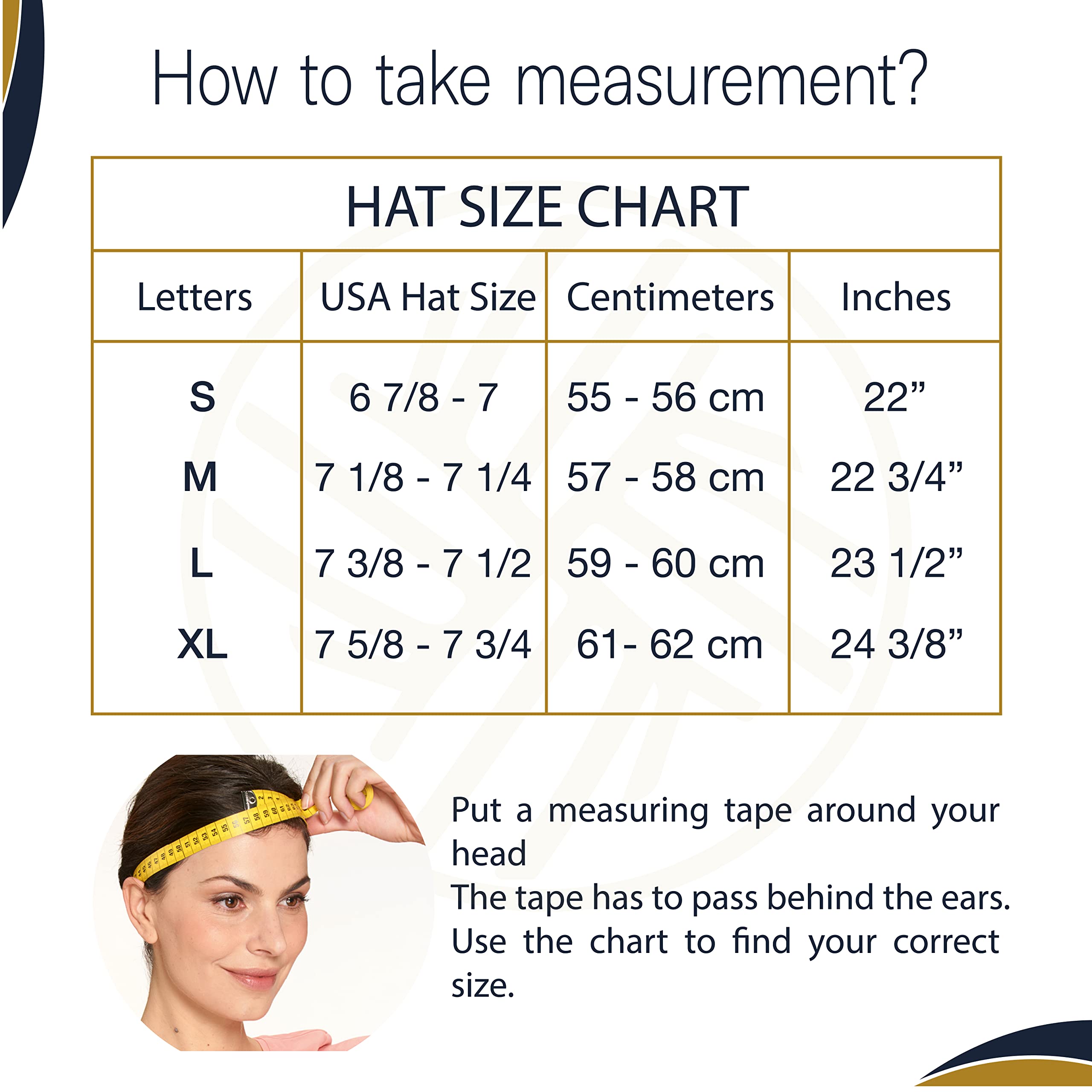 Handmade Genuine Panama Hat for Women - Natural Straw Fedora with Wide Brim | Montecristi Summer Beach Hat, Sun Protection, Outdoor Travel & Vacation Accessories (Small Size, Lightweight)