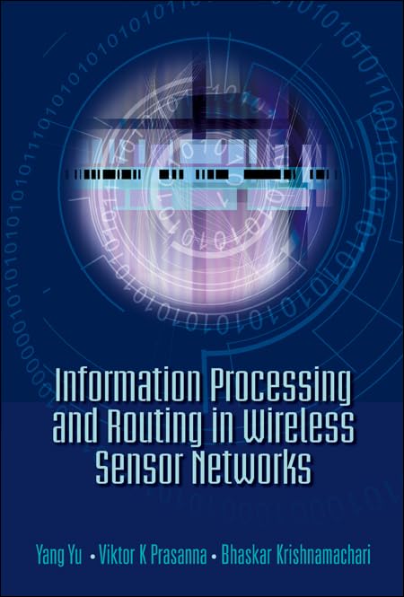Wireless Sensor Network Data Processing & Routing Solutions | IoT Communication & Smart Monitoring Systems for Home Automation, Industrial Sensors, and Environmental Tracking