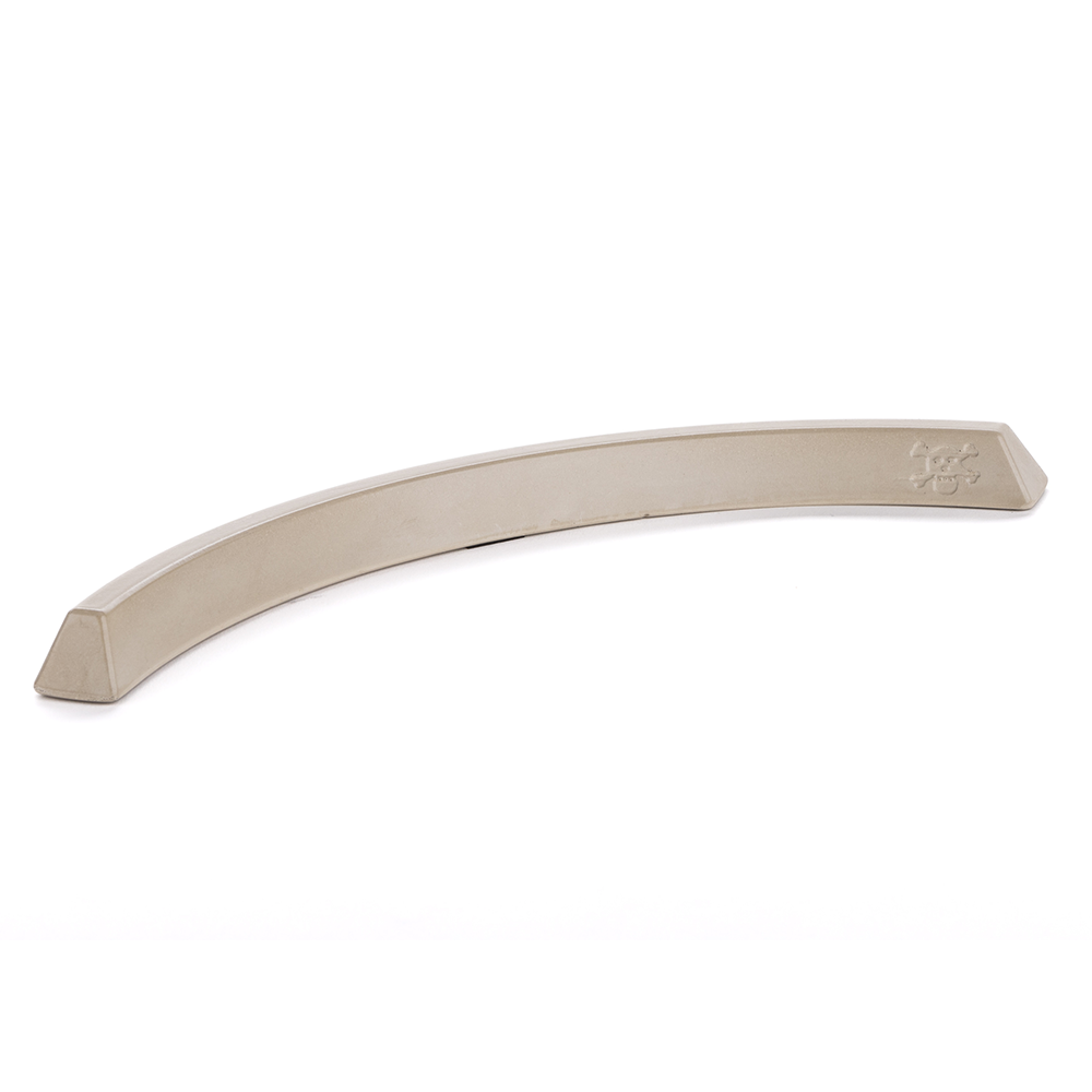 Blackriver Fingerboard Ramps - Banana Slappy - Professional Finger Skateboard Ramps for Tricks & Stunts - Perfect for Home, Office & Skate Park Practice