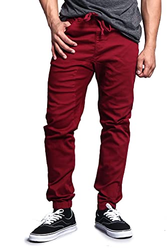 Burgundy 2