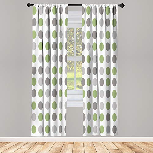 Pistachio Green