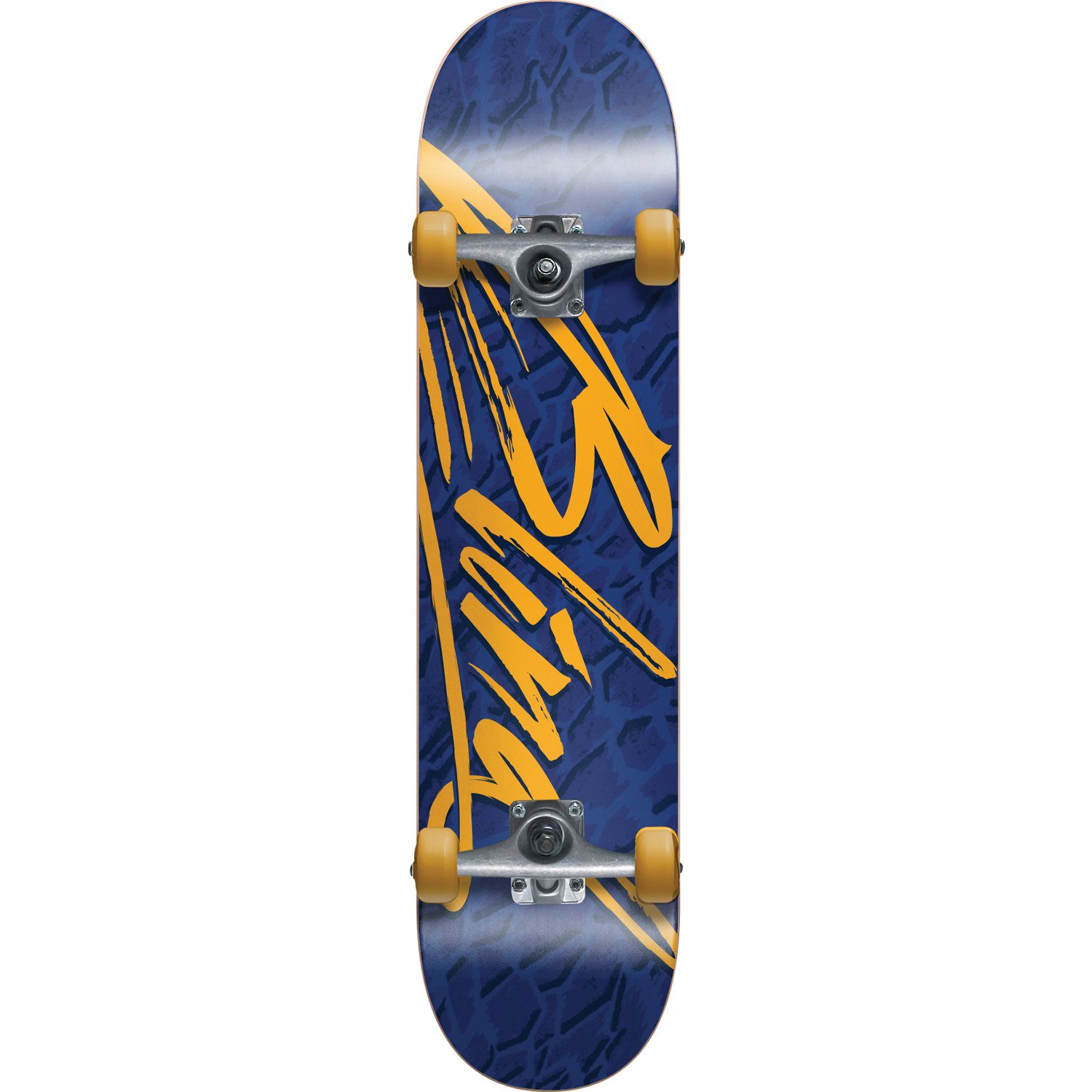 Blind Skateboards Mini Flight Complete Skateboard - 7