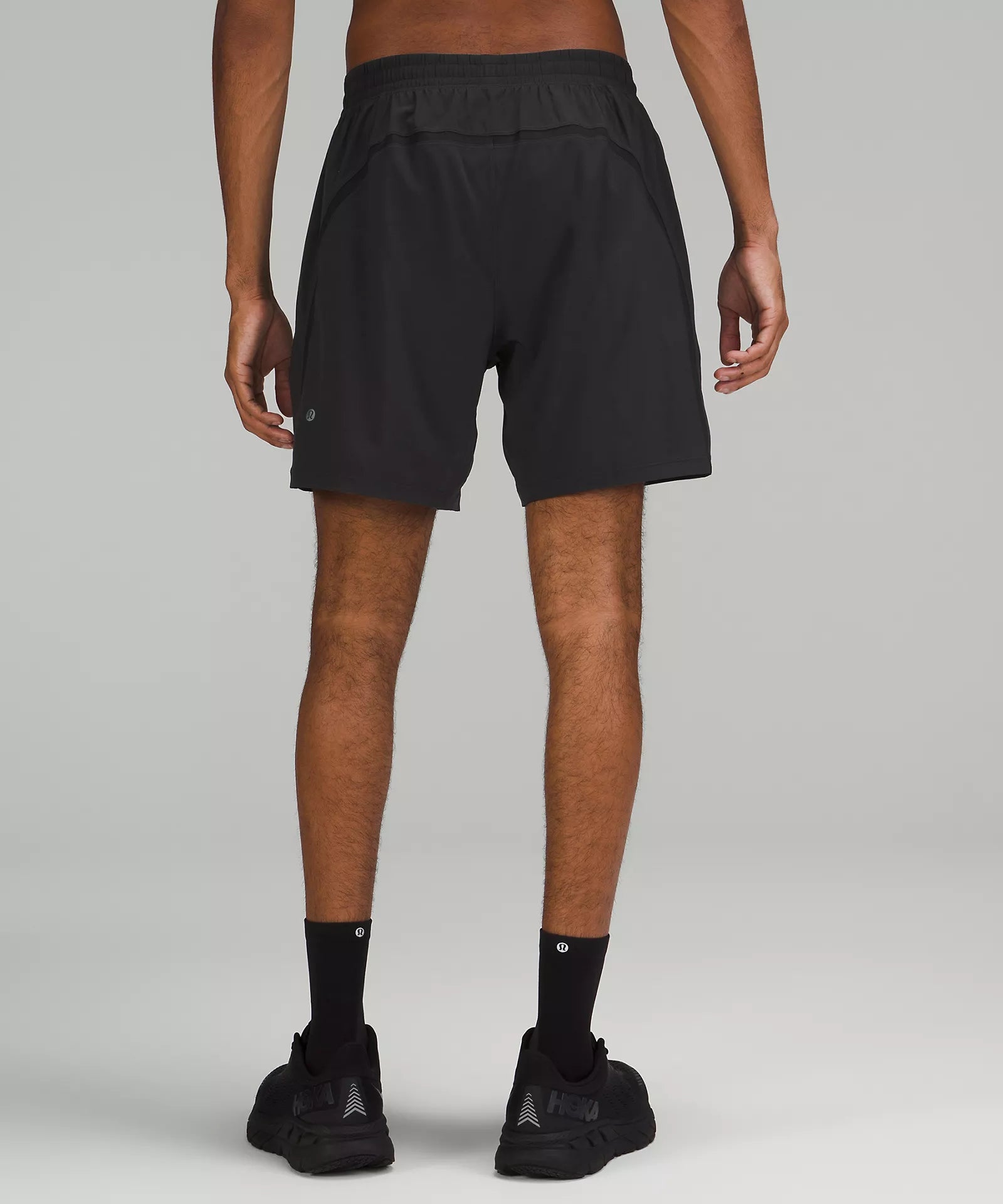 Lululemon Pace Breaker Short 7