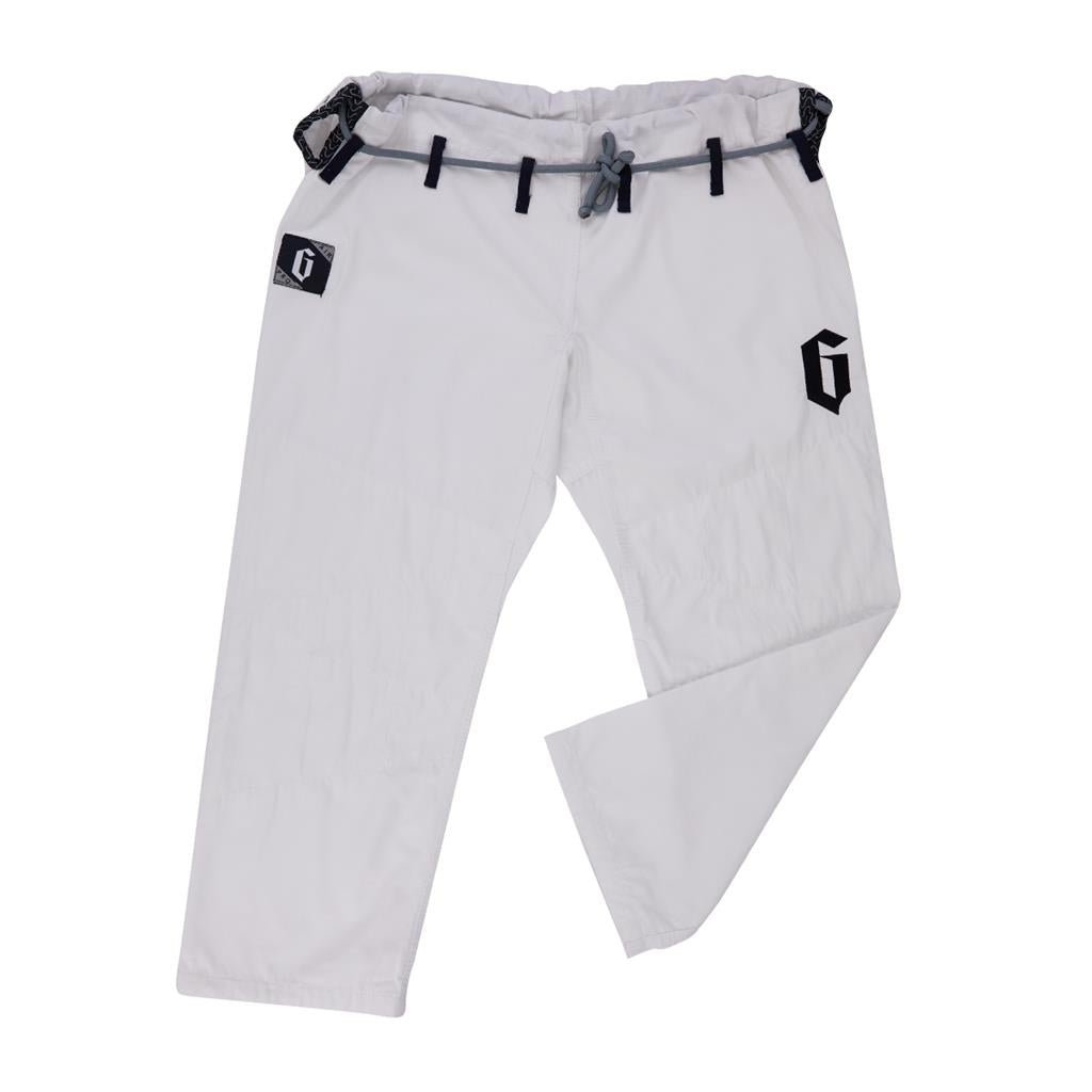 Women's Air Pro Gi 2.0 Brazilian Jiu-Jitsu Uniform - Lightweight & Breathable BJJ Kimono for Training & Competition - Perfect for MMA, Grappling & Martial Arts Practice