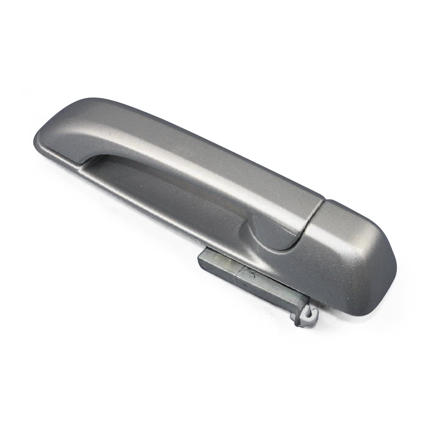Mopar 1GH1 8WS2AD Replacement Outside Door Handle - Compatible with Dodge, Jeep, Chrysler Vehicles - Perfect for Car Door Repair & Maintenance