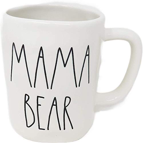 Mama Bear