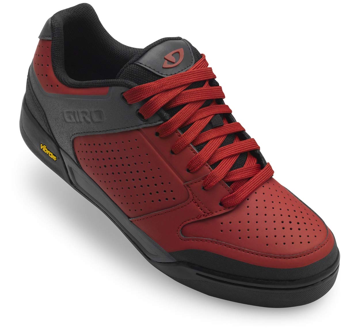 Giro Riddance Men's Cycling Shoes - Lightweight & Comfortable for Road & Indoor Training