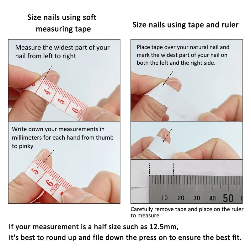 10Pcs Black Cat Eye Press on Nails with Star Designs - Short Round Fake Nails for Women - Handmade Artificial Nails for Daily Wear, Parties & Special Occasions