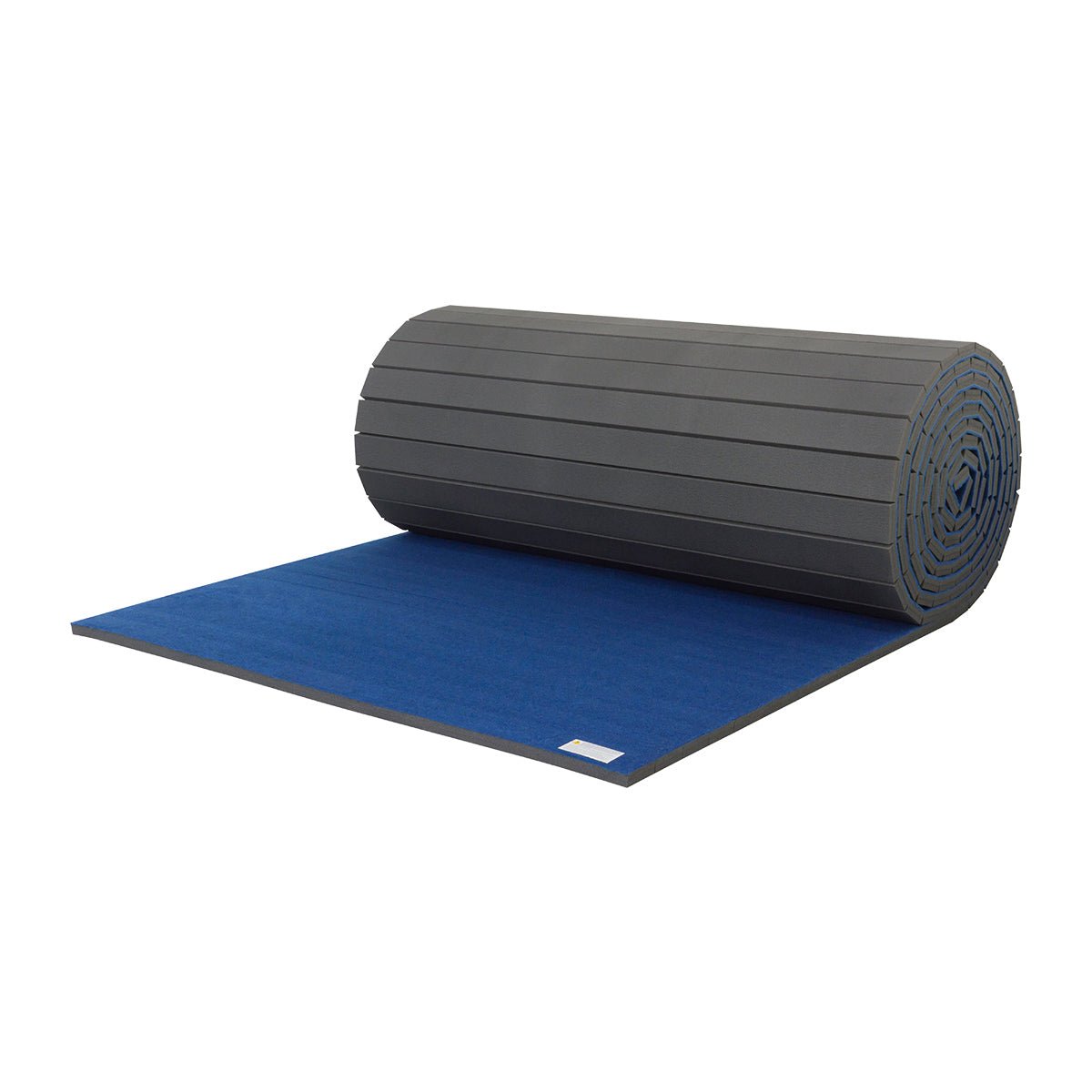 6' x 2' High-Density Bonded Foam Carpet Padding - Perfect for Home, Office & Commercial Flooring Comfort & Noise Reduction
