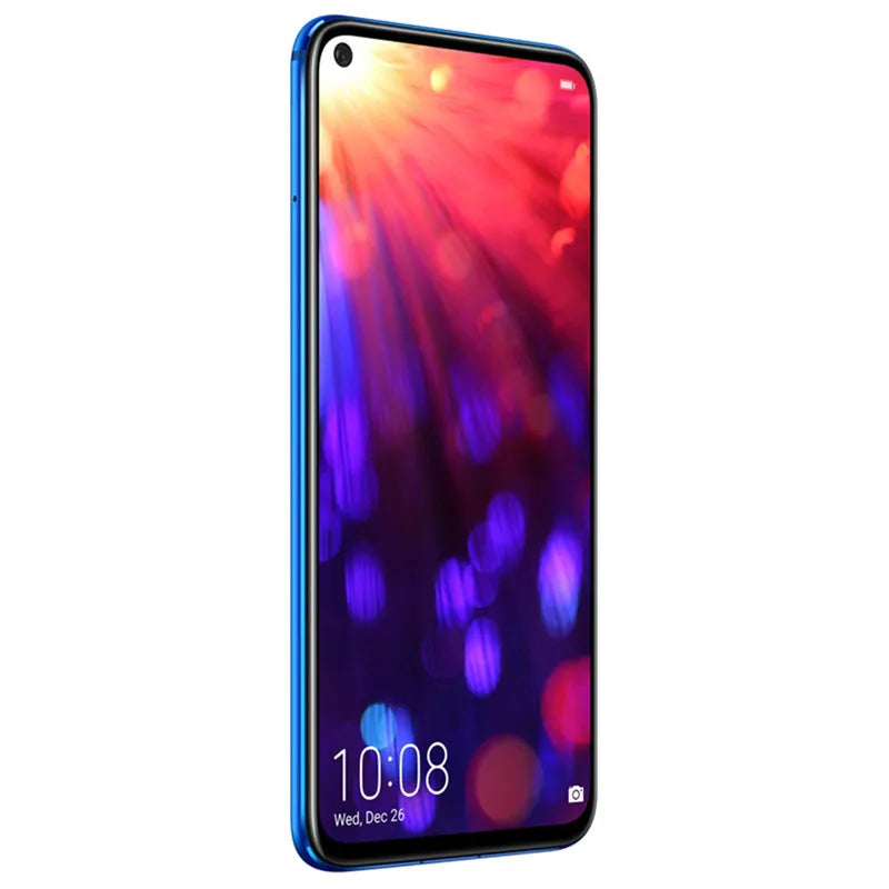 Huawei Honor View 20 Smartphone - 6.4
