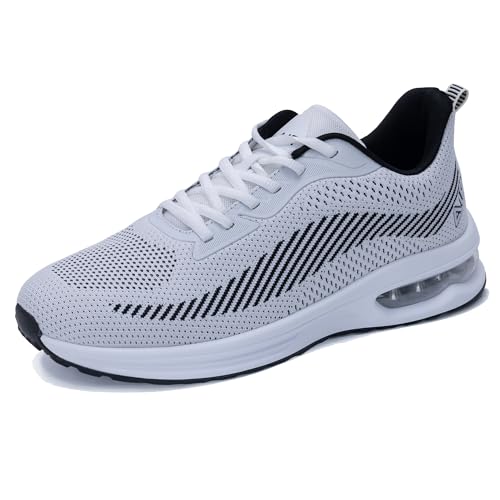White/Black