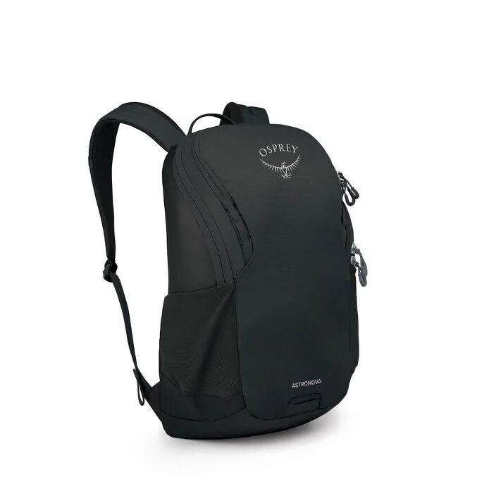 Osprey Astronova Backpack - Lightweight Hiking & Travel Daypack for Men & Women - Perfect for Outdoor Adventures, Camping & Daily Commute