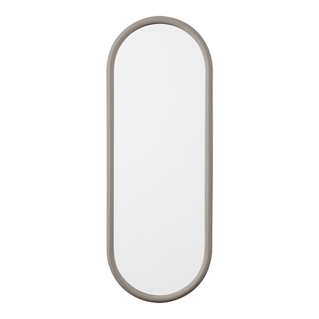 Angui Wall Mirror - Full Length Floor Mirror with Adjustable Tilt, Modern Home Decor for Bedroom, Living Room, and Entryway | Perfect for Selfies, Outfit Checks & Room Styling
