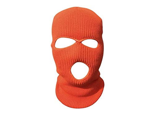 Neon Orange
