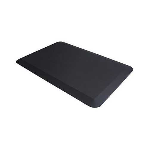 Anti Fatigue Kitchen Mat for Standing - Comfortable Non-Slip Floor Mat for Home, Office & Salon - Ergonomic Support for Long Hours Standing While Cooking, Working or Doing Hair