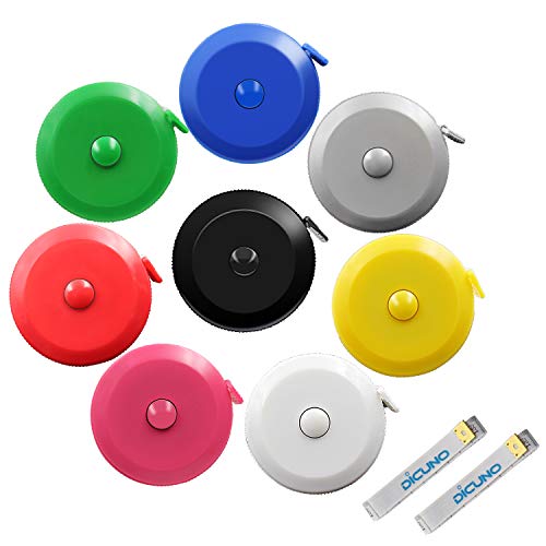 8 Colors