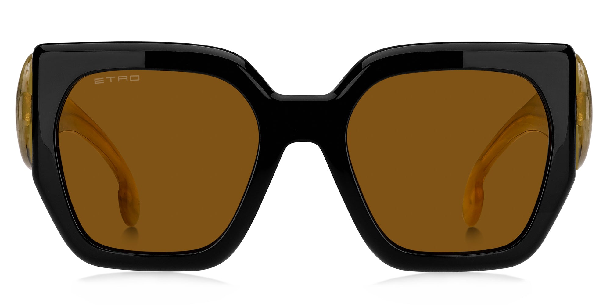 Etro 0054 S Sunglasses - Classic Aviator Style with UV Protection for Men & Women | Perfect for Outdoor Activities, Travel, and Fashion Accessories