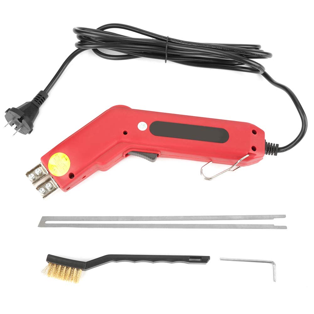 25cm Handheld Electric Foam Cutter - 250W Hot Wire Styrofoam Cutting Tool with US Plug (110V) for DIY Crafts, Model Making, and Home Decoration Projects