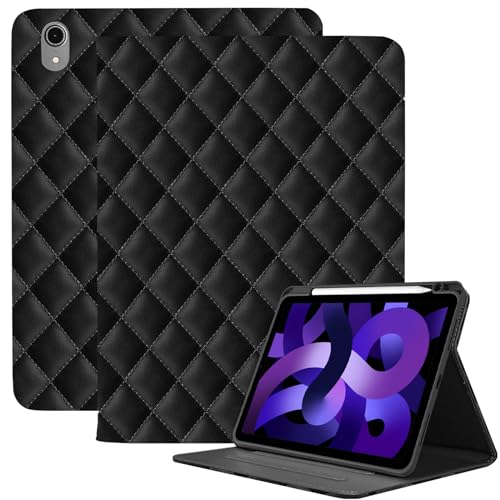 C10-Black Rhombus