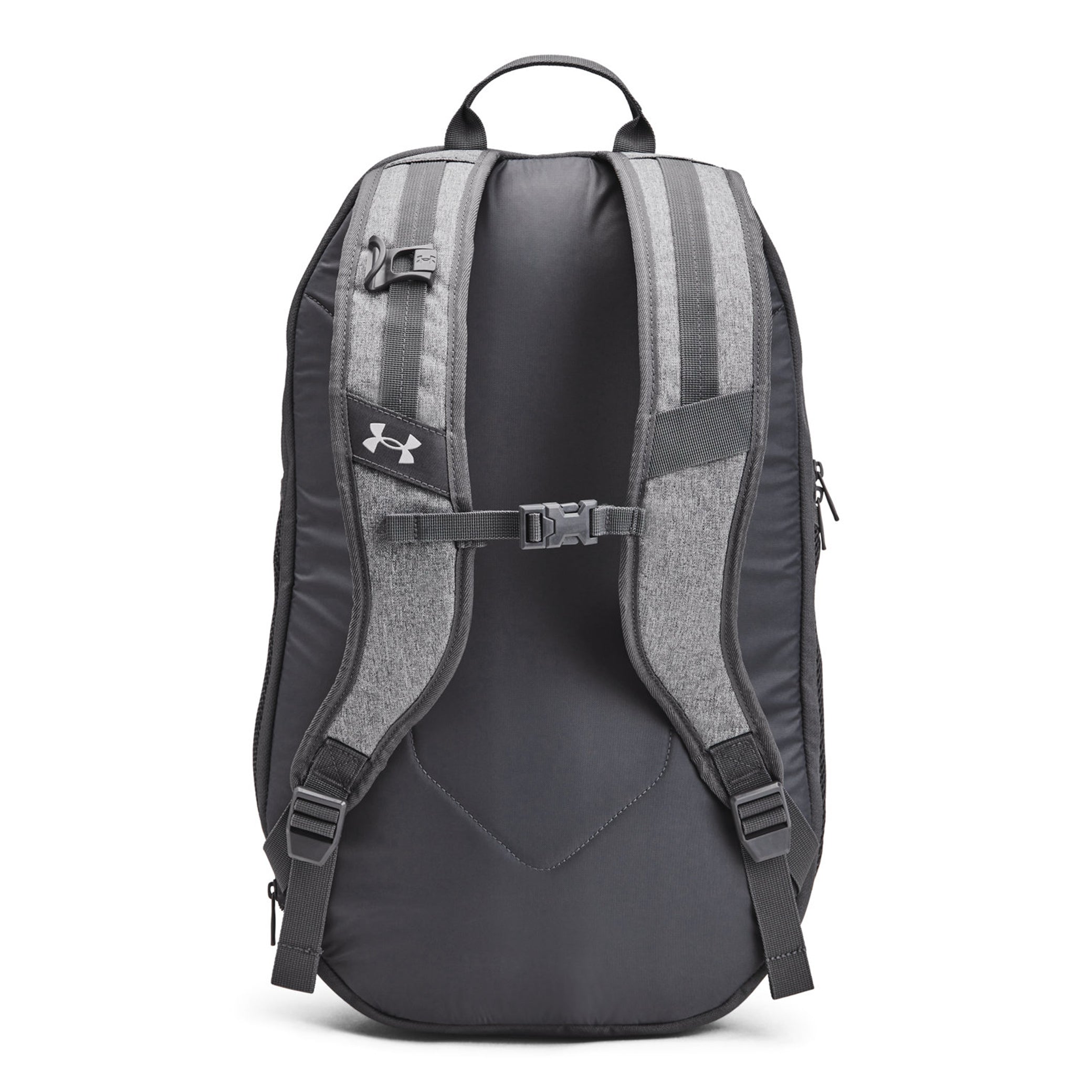 Georgia Rugby Union Hustle 6.0 Backpack - Durable Sports Bag for Rugby Players & Students | Perfect for Training, Travel & School Use